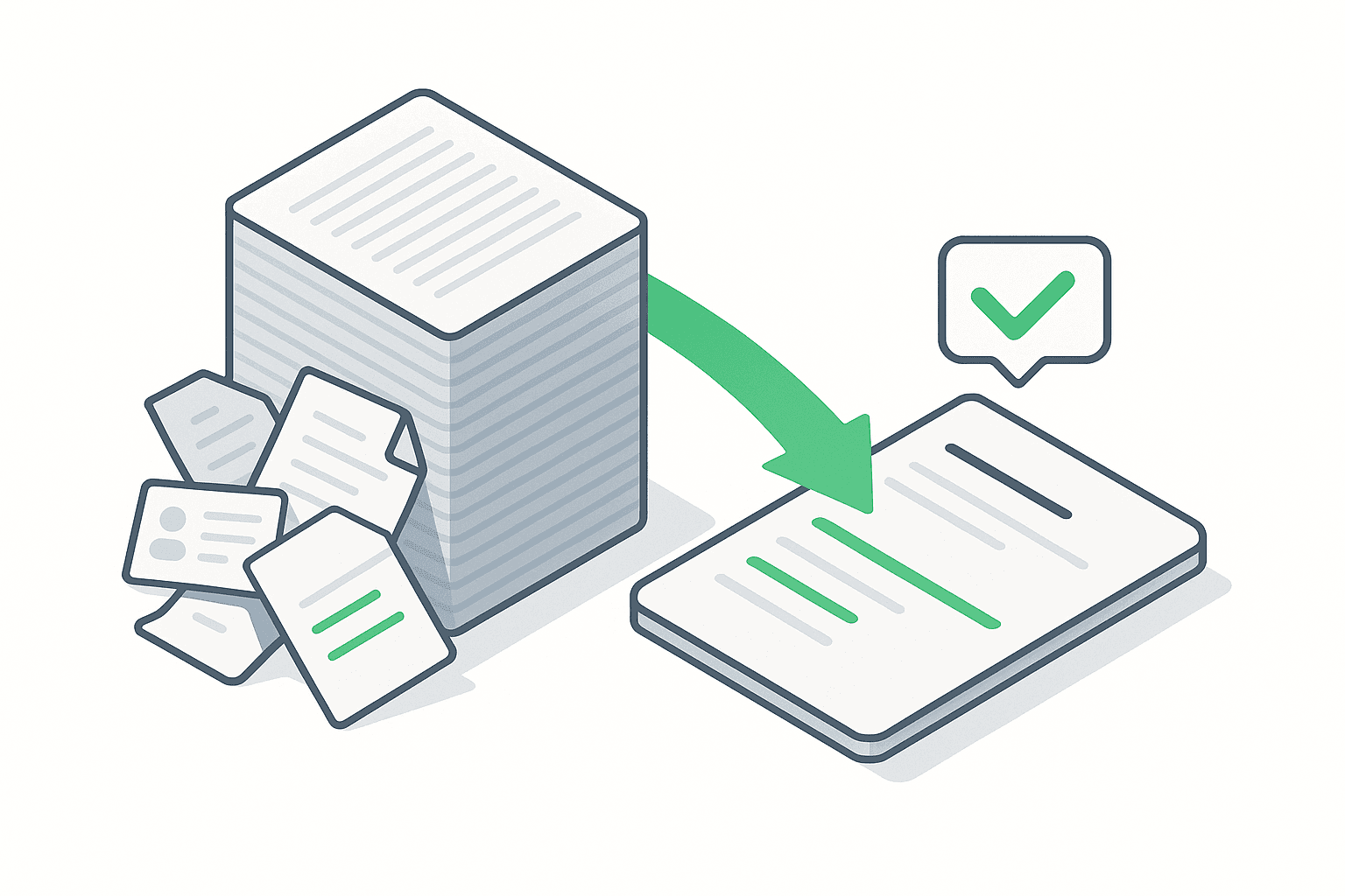 Underwriting & Due Diligence at Warp Speed