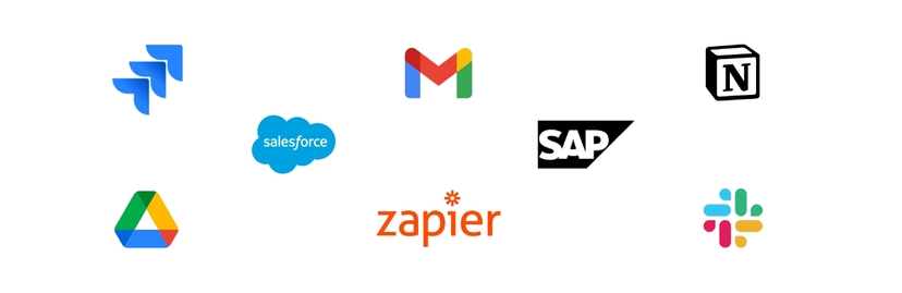 integrations